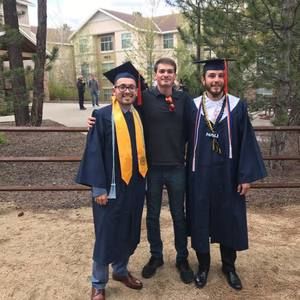 Meet your Posher, Brandon